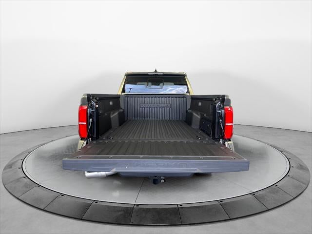 2025 Toyota Tacoma i-FORCE MAX Limited Hybrid