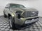 2025 Toyota Tacoma i-FORCE MAX Limited Hybrid