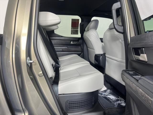 2025 Toyota Tacoma i-FORCE MAX Limited Hybrid