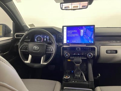 2025 Toyota Tacoma i-FORCE MAX Limited Hybrid