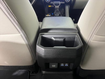 2025 Toyota Tacoma i-FORCE MAX Limited Hybrid