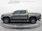 2025 Toyota Tacoma i-FORCE MAX Limited Hybrid