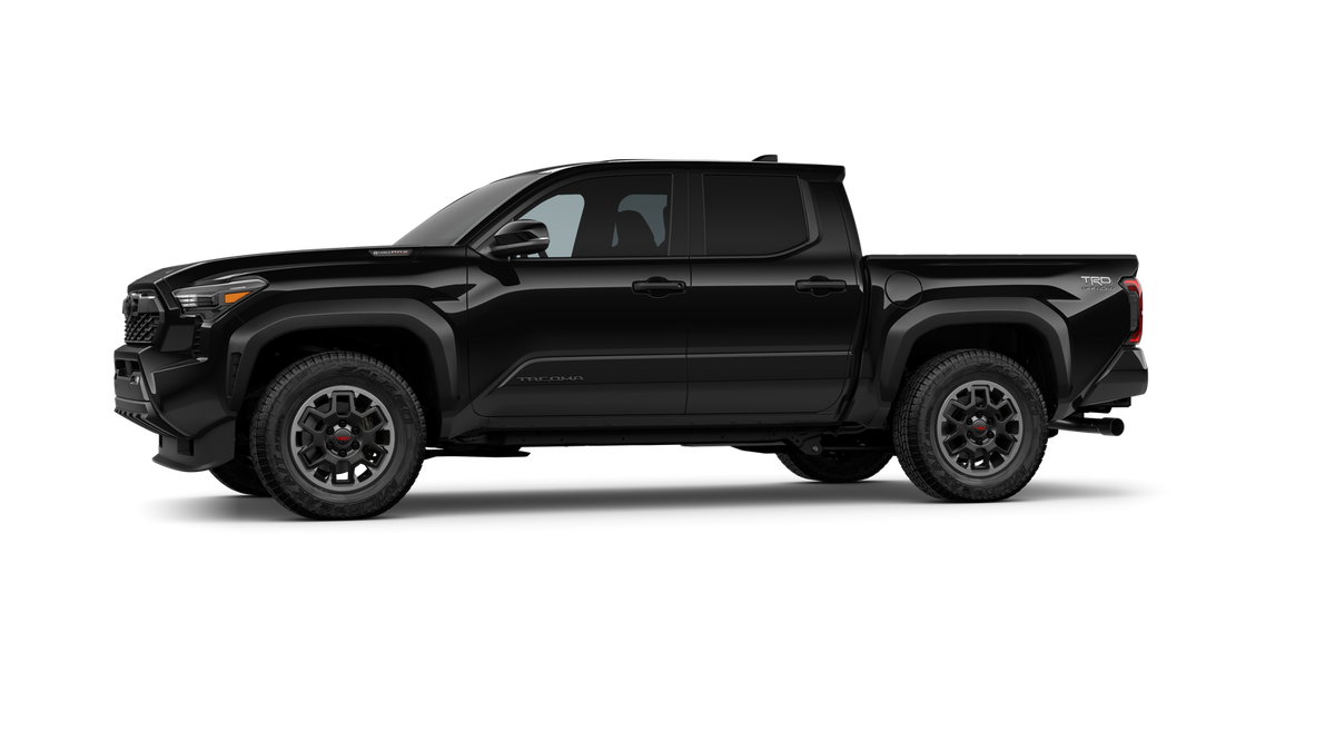 2026 Toyota Tacoma i-FORCE MAX TRD Off-Road i-FORCE MAX