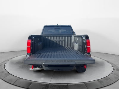 2026 Toyota TACOMA TRD OFFRD TRD Off Road