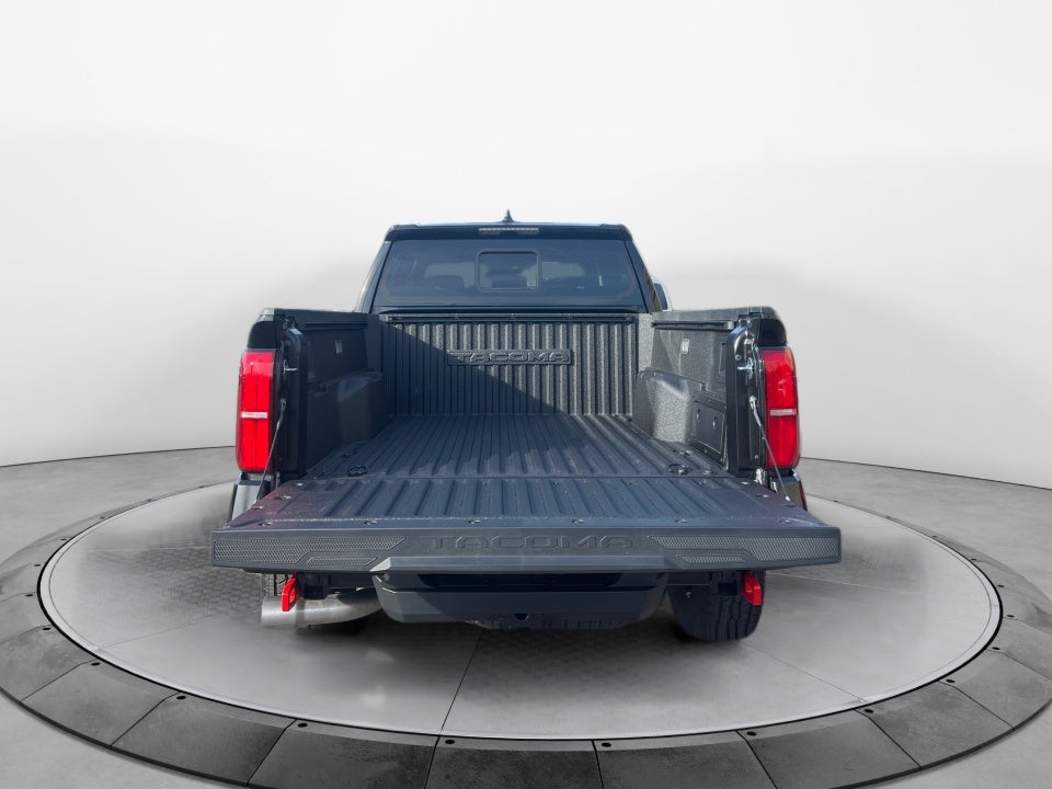 2026 Toyota TACOMA TRD OFFRD TRD Off Road