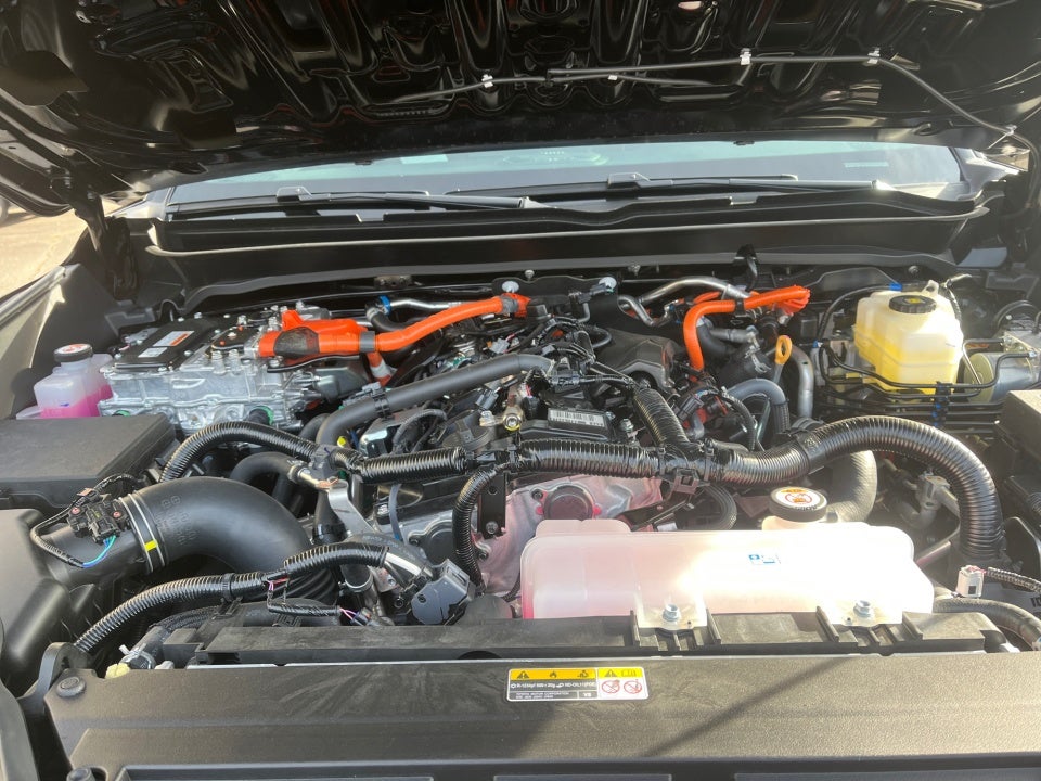 2026 Toyota TACOMA TRD OFFRD TRD Off Road