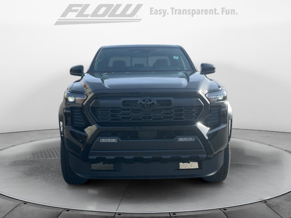 2026 Toyota TACOMA TRD OFFRD TRD Off Road