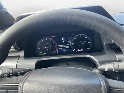 2026 Toyota TACOMA TRD OFFRD TRD Off Road