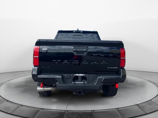 2026 Toyota TACOMA TRD OFFRD TRD Off Road