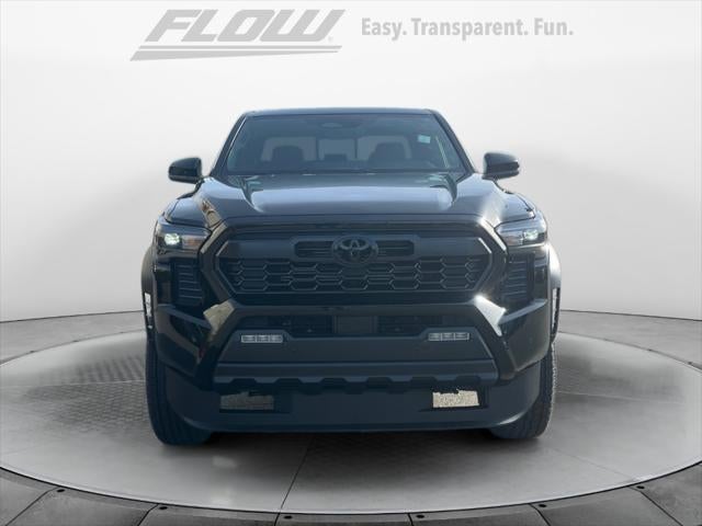 2026 Toyota TACOMA TRD OFFRD TRD Off Road