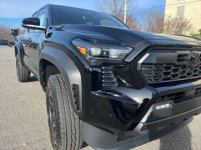 2026 Toyota TACOMA TRD OFFRD TRD Off Road