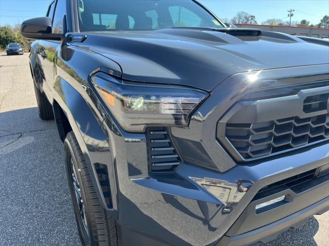 2025 Toyota TACOMA TRD SPORT TRD Sport