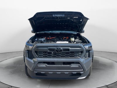 2026 Toyota Tacoma i-FORCE MAX TRD Off-Road i-FORCE MAX