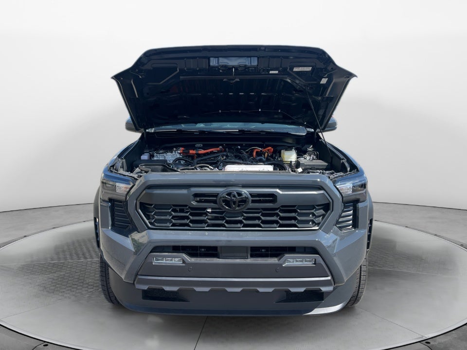 2026 Toyota Tacoma i-FORCE MAX TRD Off-Road i-FORCE MAX