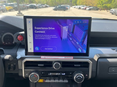 2026 Toyota Tacoma i-FORCE MAX TRD Off-Road i-FORCE MAX