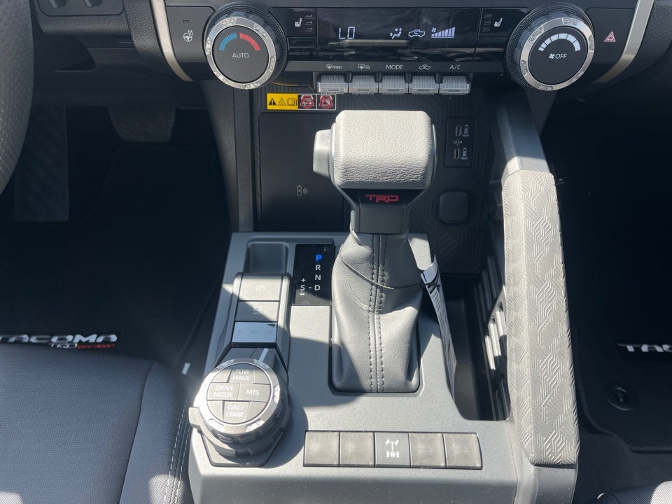 2026 Toyota Tacoma i-FORCE MAX TRD Off-Road i-FORCE MAX