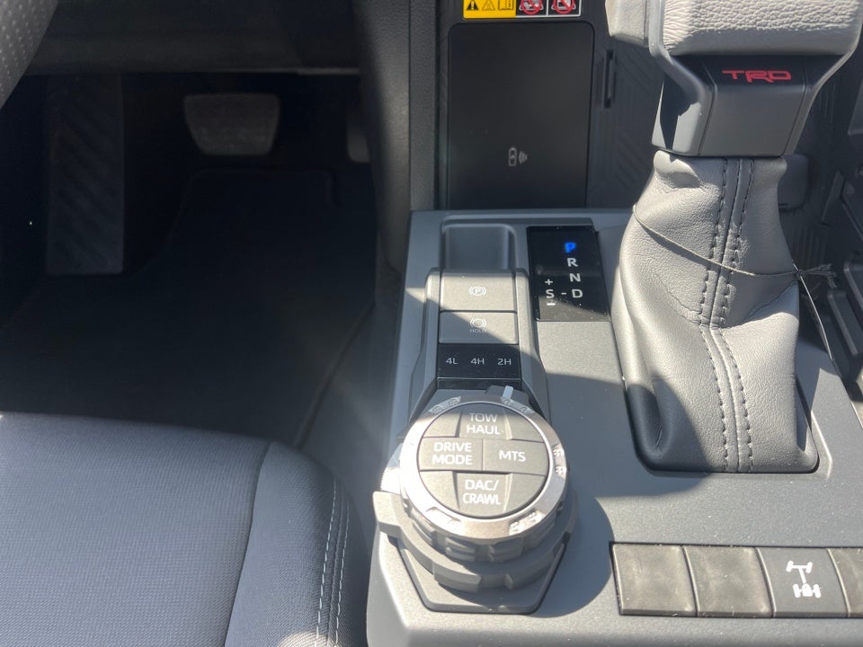 2026 Toyota Tacoma i-FORCE MAX TRD Off-Road i-FORCE MAX