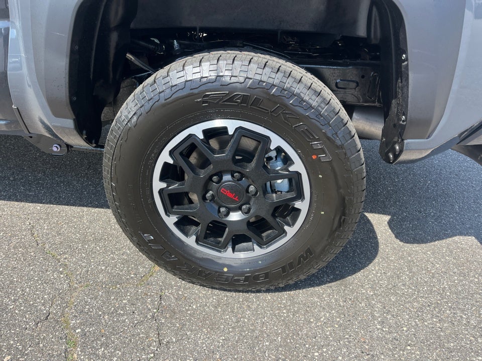 2026 Toyota Tacoma i-FORCE MAX TRD Off-Road i-FORCE MAX