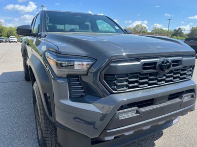 2026 Toyota Tacoma i-FORCE MAX TRD Off-Road i-FORCE MAX