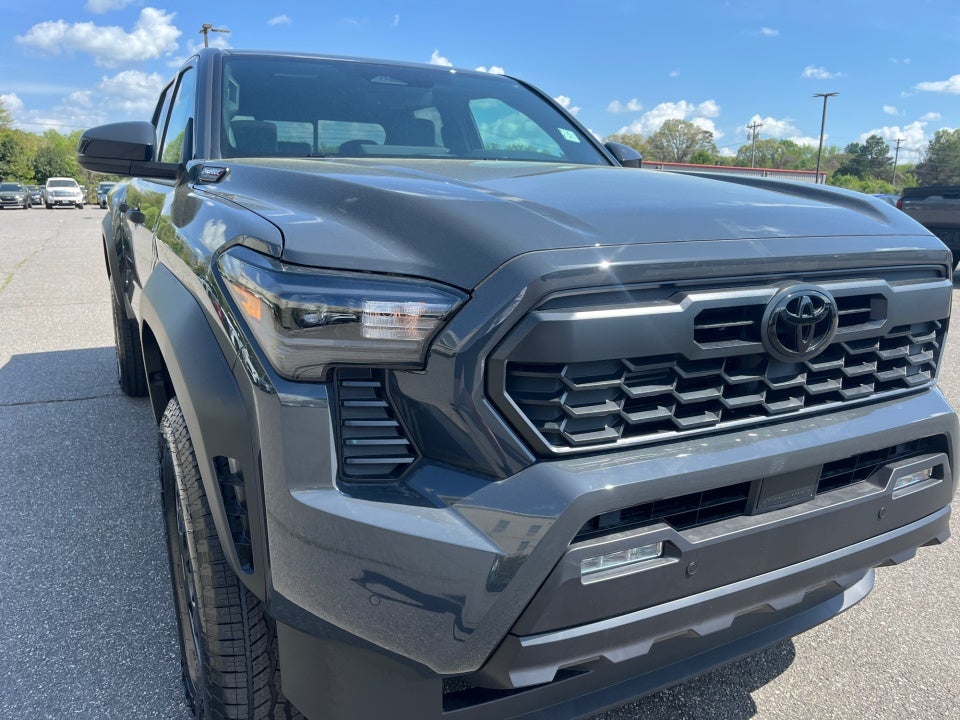 2026 Toyota Tacoma i-FORCE MAX TRD Off-Road i-FORCE MAX