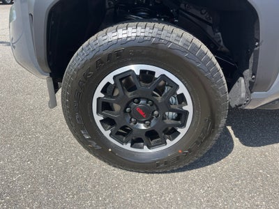 2026 Toyota Tacoma i-FORCE MAX TRD Off-Road i-FORCE MAX