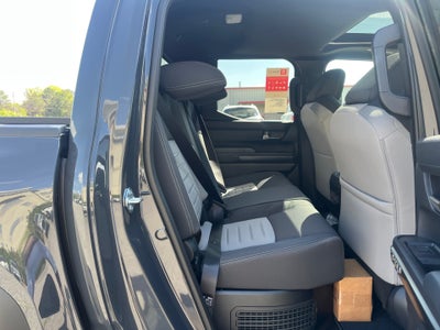 2026 Toyota Tacoma i-FORCE MAX TRD Off-Road i-FORCE MAX