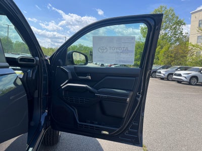 2026 Toyota Tacoma i-FORCE MAX TRD Off-Road i-FORCE MAX