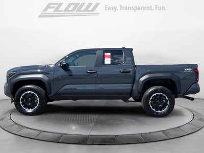 2026 Toyota Tacoma i-FORCE MAX TRD Off-Road i-FORCE MAX