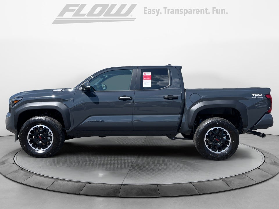 2026 Toyota Tacoma i-FORCE MAX TRD Off-Road i-FORCE MAX