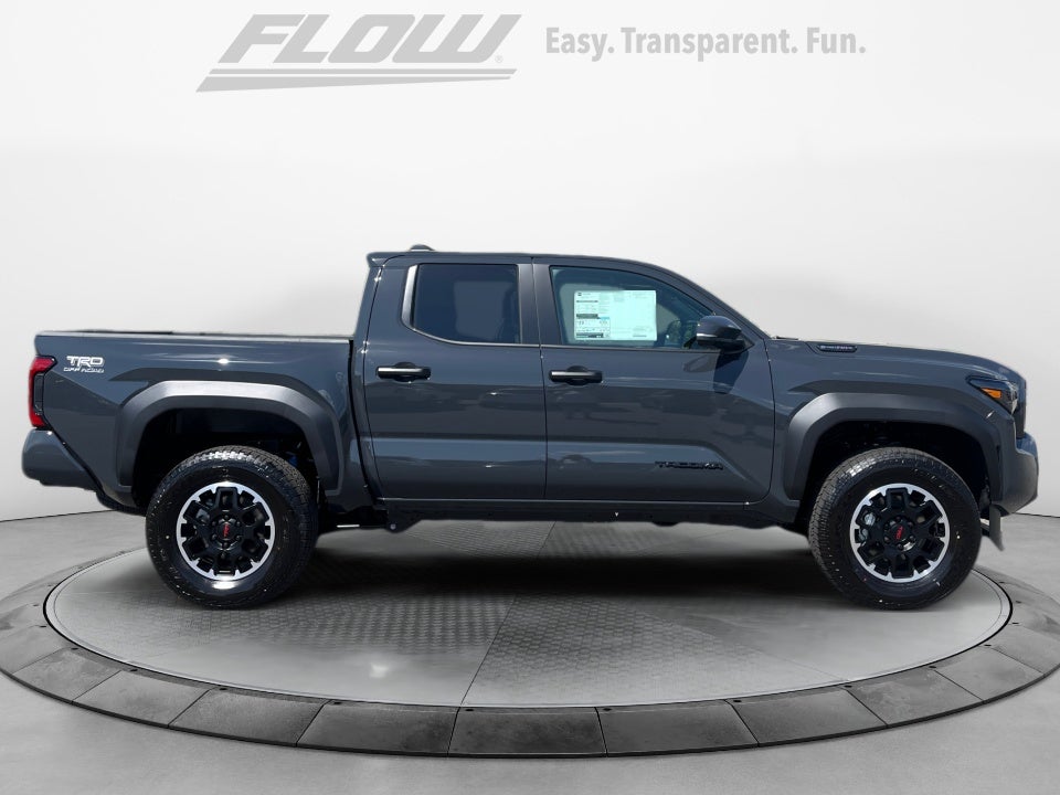 2026 Toyota Tacoma i-FORCE MAX TRD Off-Road i-FORCE MAX