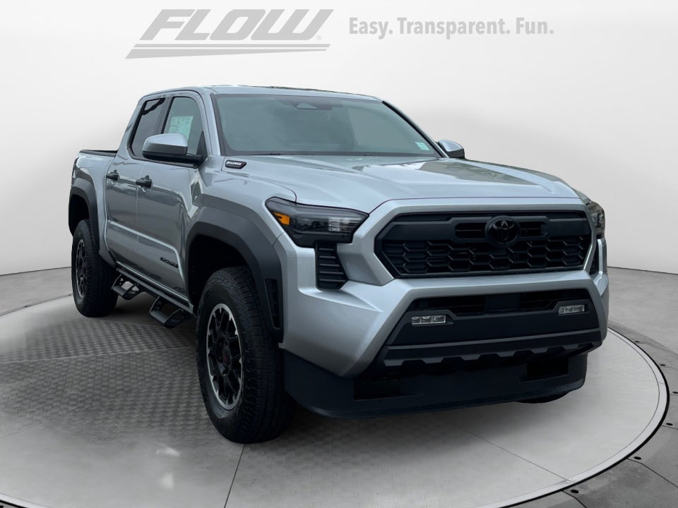 2026 Toyota Tacoma i-FORCE MAX TRD Off-Road i-FORCE MAX