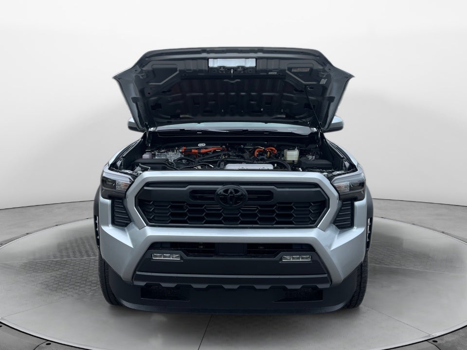 2026 Toyota Tacoma i-FORCE MAX TRD Off-Road i-FORCE MAX