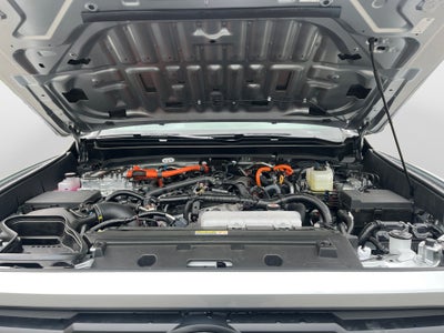 2026 Toyota Tacoma i-FORCE MAX TRD Off-Road i-FORCE MAX