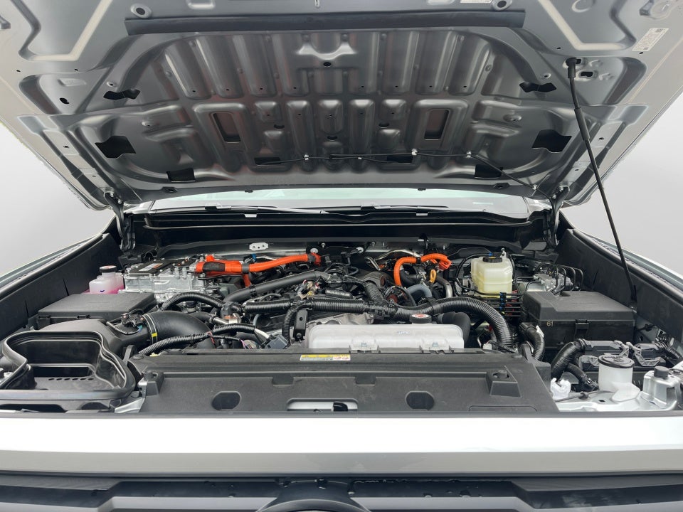 2026 Toyota Tacoma i-FORCE MAX TRD Off-Road i-FORCE MAX