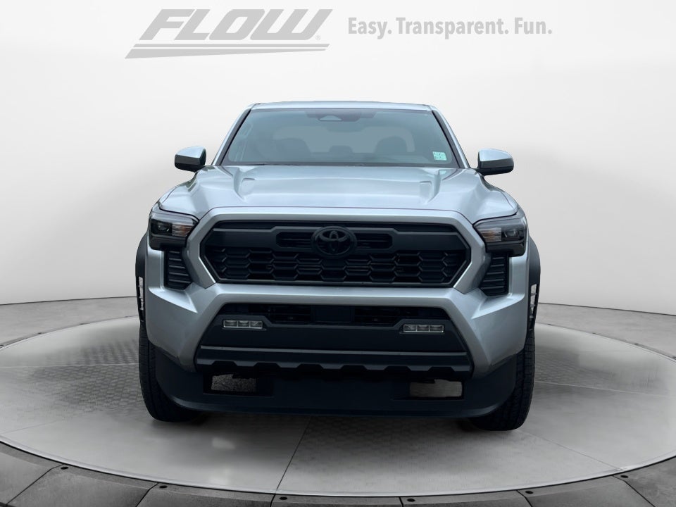 2026 Toyota Tacoma i-FORCE MAX TRD Off-Road i-FORCE MAX