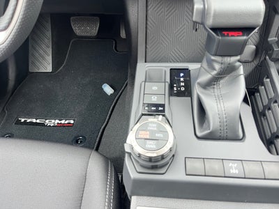 2026 Toyota Tacoma i-FORCE MAX TRD Off-Road i-FORCE MAX