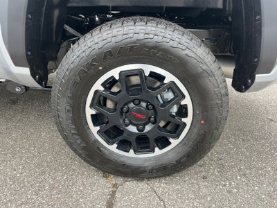 2026 Toyota Tacoma i-FORCE MAX TRD Off-Road i-FORCE MAX