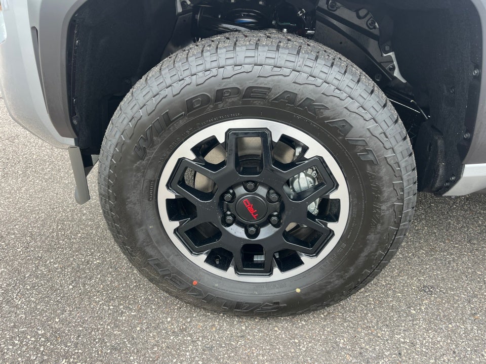 2026 Toyota Tacoma i-FORCE MAX TRD Off-Road i-FORCE MAX
