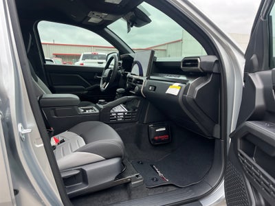 2026 Toyota Tacoma i-FORCE MAX TRD Off-Road i-FORCE MAX