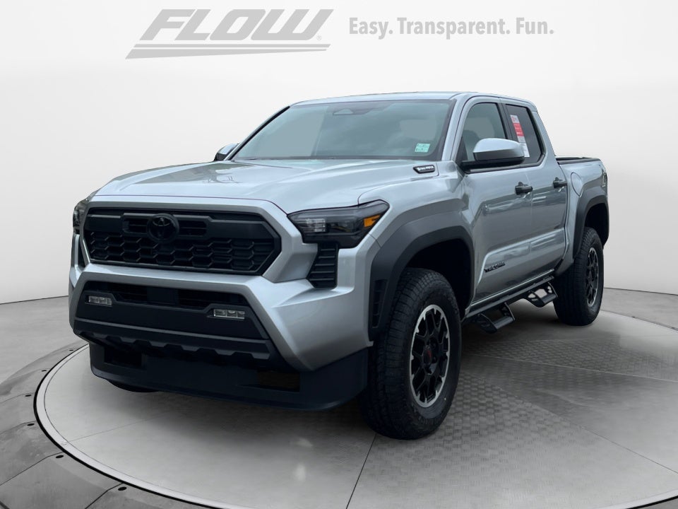 2026 Toyota Tacoma i-FORCE MAX TRD Off-Road i-FORCE MAX