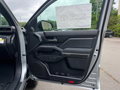 2026 Toyota Tacoma i-FORCE MAX TRD Off-Road i-FORCE MAX
