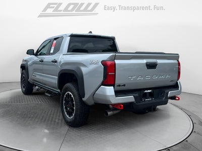 2026 Toyota Tacoma i-FORCE MAX TRD Off-Road i-FORCE MAX