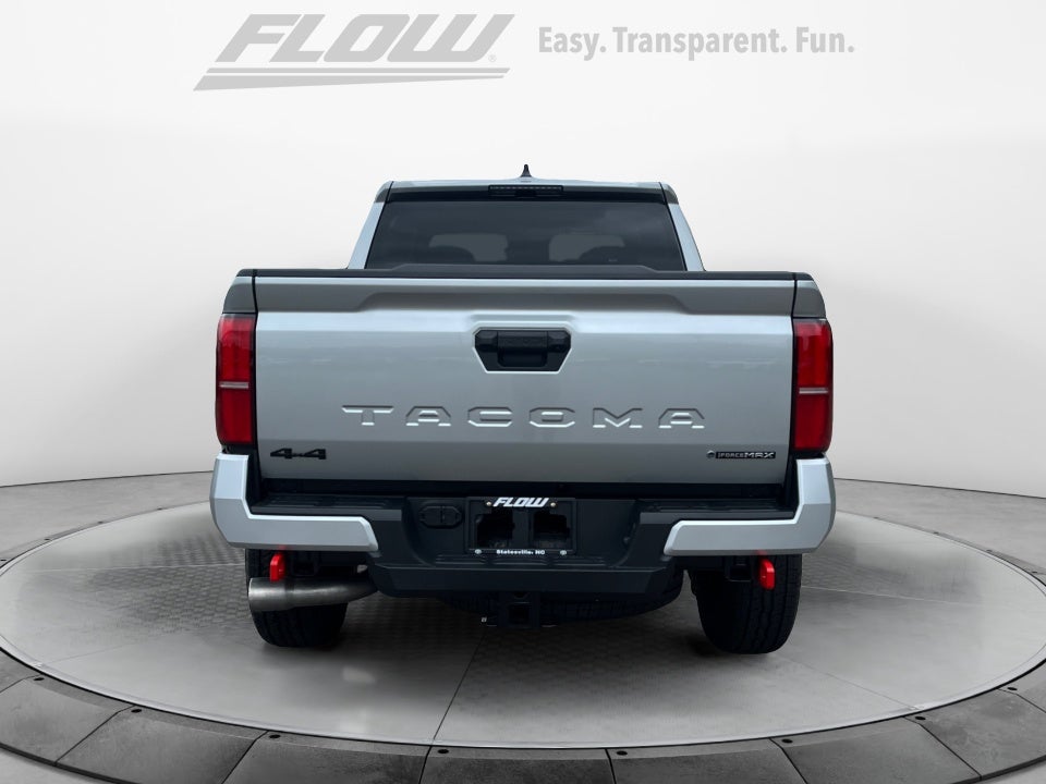 2026 Toyota Tacoma i-FORCE MAX TRD Off-Road i-FORCE MAX
