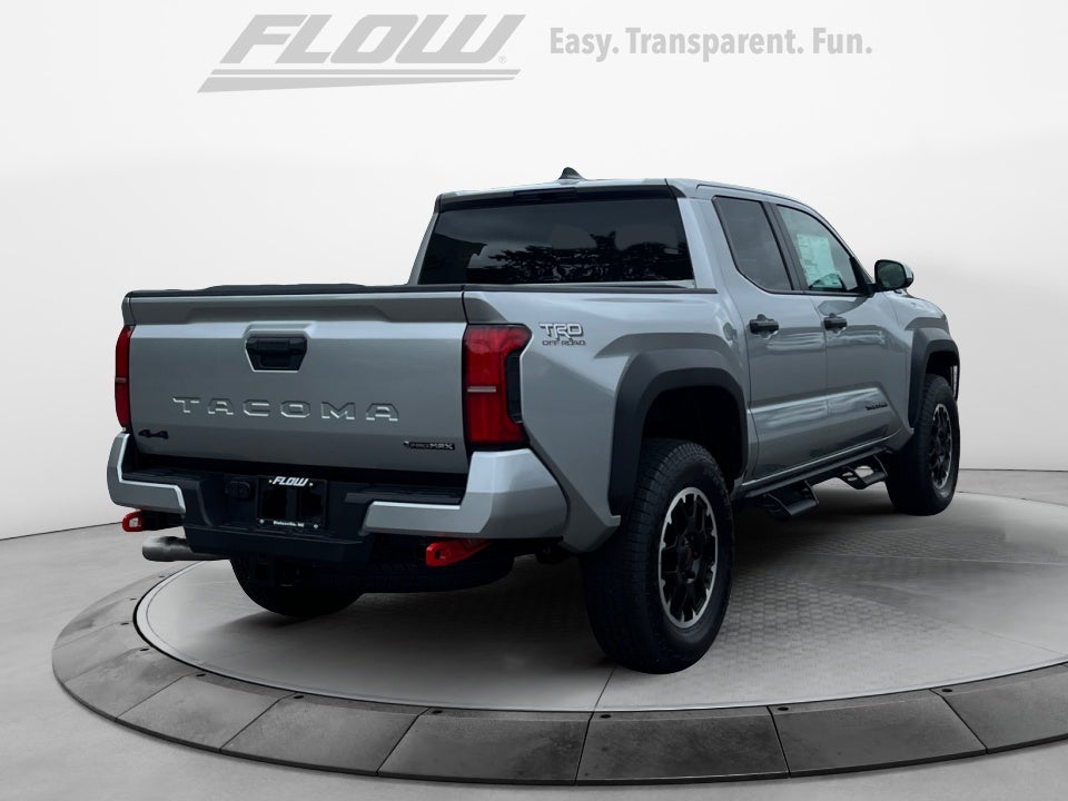 2026 Toyota Tacoma i-FORCE MAX TRD Off-Road i-FORCE MAX