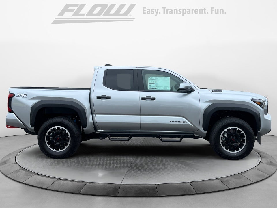2026 Toyota Tacoma i-FORCE MAX TRD Off-Road i-FORCE MAX