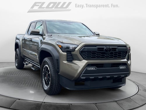 2026 Toyota Tacoma i-FORCE MAX TRD Off-Road i-FORCE MAX
