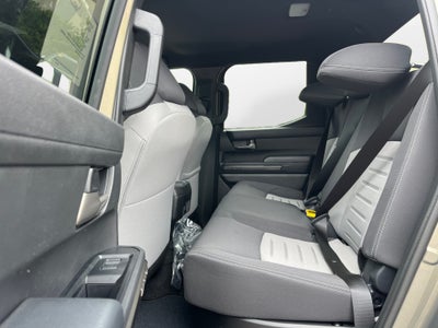 2026 Toyota Tacoma i-FORCE MAX TRD Off-Road i-FORCE MAX