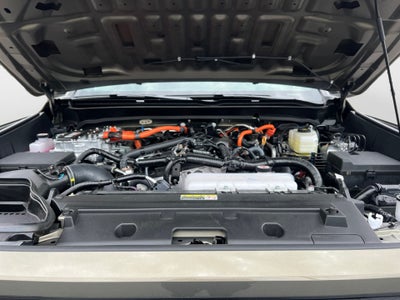 2026 Toyota Tacoma i-FORCE MAX TRD Off-Road i-FORCE MAX