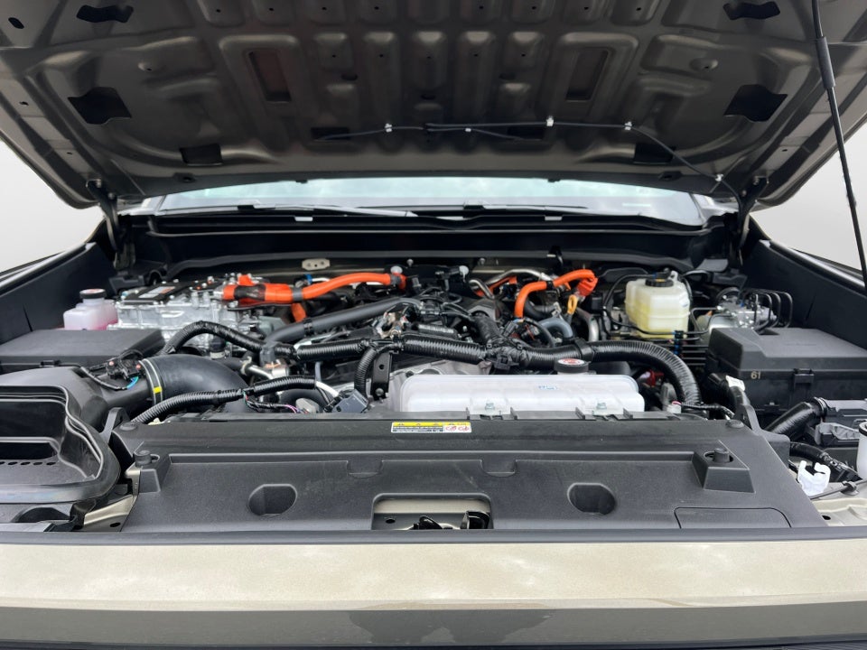 2026 Toyota Tacoma i-FORCE MAX TRD Off-Road i-FORCE MAX