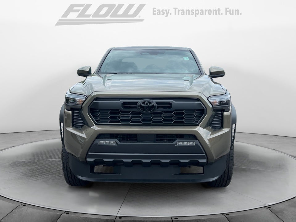 2026 Toyota Tacoma i-FORCE MAX TRD Off-Road i-FORCE MAX